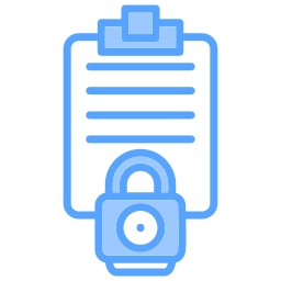 Clipboard icon