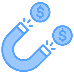 Magnet icon