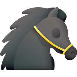 pferd icon