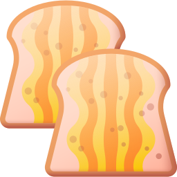 サン・ジョルディのパン icon