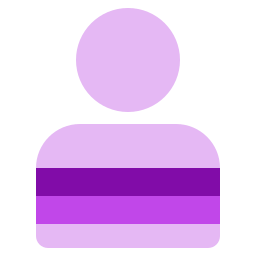 ladrón icono