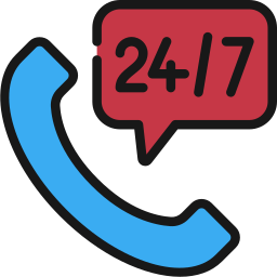 電話サービス icon