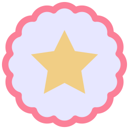 Star icon