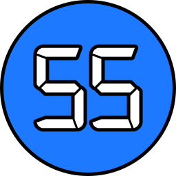 55 icona