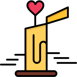 Candle icon