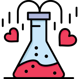 Love potion icon