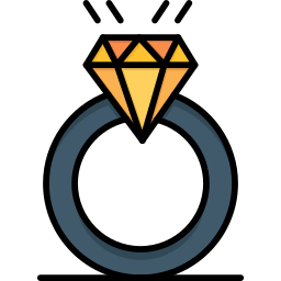 verlobungsring icon