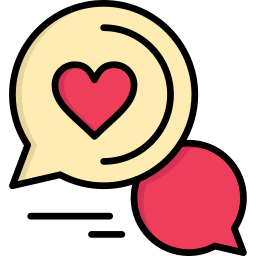 Chat icon