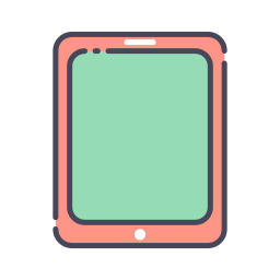 Tablet icon