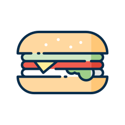 hamburger icon