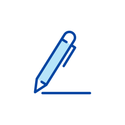 Pen icon