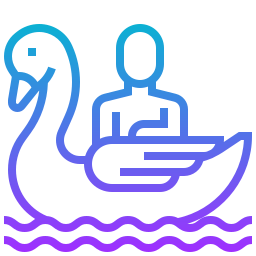 スワンボート icon