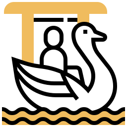 schwanenboot icon