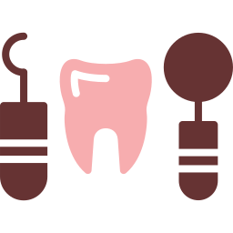 Tooth icon