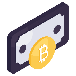 Bitcoin icon