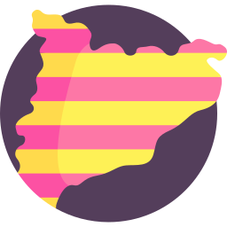catalunha Ícone
