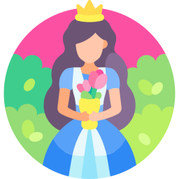 Princess icon