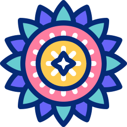 マンダラ icon