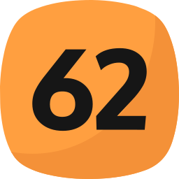 62 icon