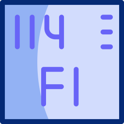 flerovium icon