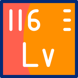 livermorium icon