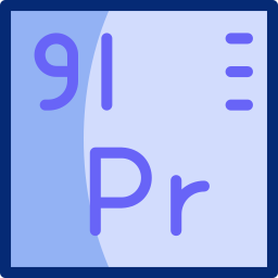 프로트악티늄 icon