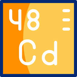 Cadmium icon