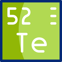 Tellurium icon