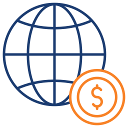 economia global icono
