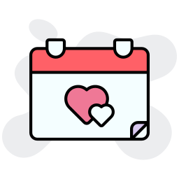 valentinstag icon