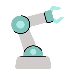 robotico icona