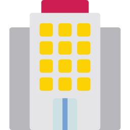 hotel icono