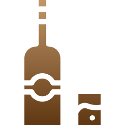 vino icono