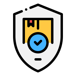 Product safety icon