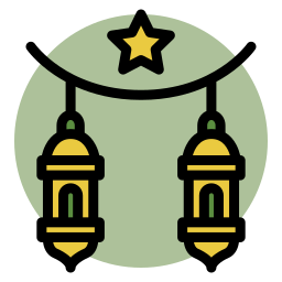 Lamterns icon