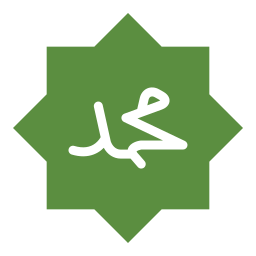 Muhammad icon