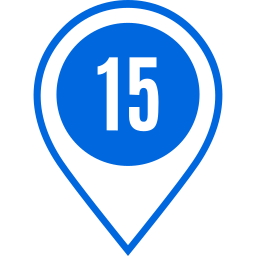 15 icon