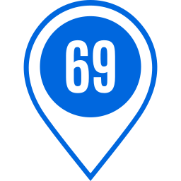 69 icon