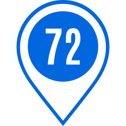 72 Ícone