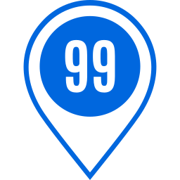 99 icona