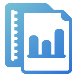 analytique Icône