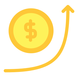 お金の成長 icon