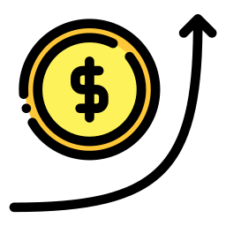 돈의 성장 icon
