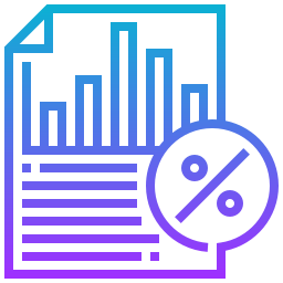 statistiques Icône