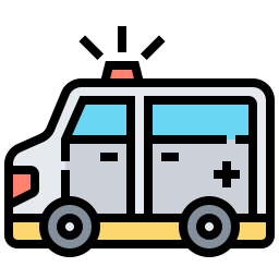 Ambulance icon