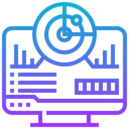 radar Icône
