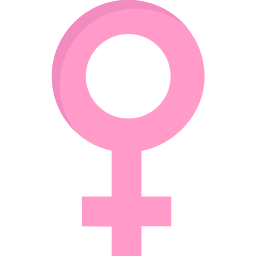 Femenino icono