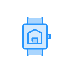 smartwatch icon