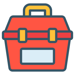 Toolbox icon