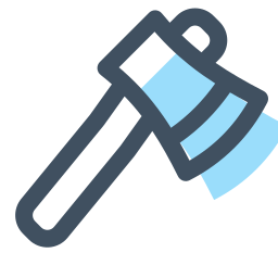 Axe icon
